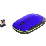 Hello HL-18740 Altın 1200 DPI 2.4 Ghz Kablosuz Mouse