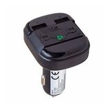 Hello HL-19681 BT-SD-USB FM Transmitter