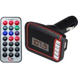 Hello HL-19682 BT-SD-USB FM Transmitter