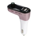 Hello HL-19685 BT-SD-USB FM Transmitter