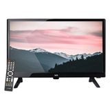 Hello HL-2200 22’’ Vga-Hdmı-Rca Hd Araç Monitörü - Ahşap