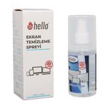Hello HL-27269 120ml Ekran Temizleme Spreyi