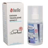 Hello HL-27270 200ml Ekran Temizleme Spreyi