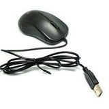 Hello HL-38 Siyah 1000 DPI Kablolu Optik Mouse