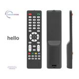 Hello İle Uyumlu Hl-2700 Led Monitör Tv Kumandası