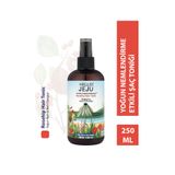 Hello Jeju ! Rosehip Hair Kuşburnu,Castor ve Kamelya Saç Bakım Tonik 250 ml