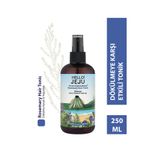 Hello Jeju ! Rosemary Hair Biberiye,Deniz Yosunu ve Yeşil Çay Saç Bakım Tonik 250 ml