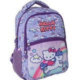 Hello Kitty 2215 Okul Çantası