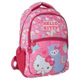 Hello Kitty 2220 Okul Çantası Su İticili Özellikler ve Ergonomik Tasarım ile Kız Çocuklar İçin