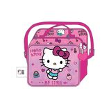 Hello Kitty 2228 My Style Beslenme Çantası