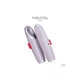 Hello Kitty Akıllı Göz Çevresi Masaj Cihazı (Soğutma Ve Isıtma Sağlayan Titreşimli) Warm & Cool Eye Energizer