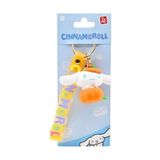 Hello Kitty Anahtarlık Yume Animasyonu: Cinnamoroll - Renkli