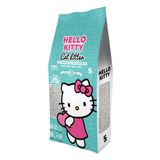 Hello Kitty Bentonit Marsilya Sabunu Kokulu 5 lt Kedi Kumu