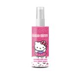 Hello Kitty Body Mist - Tazeleyici ve Simli Vücut Spreyi!