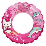 Hello Kitty Deniz Simidi Havuz Simidi 51 cm Hello Kitty Simit