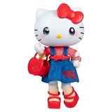 Hello Kitty Doll Premier Hello Kitty Oyuncak Bebek