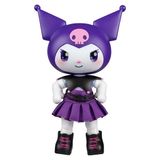 Hello Kitty Doll Premier Kuromi Oyuncak Bebek