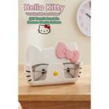 Hello Kitty Gözlük Saklama Kabı Duvara Monteli Tasarım Güneş Gözlük Kutusu