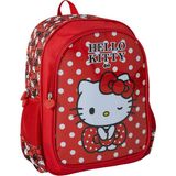 Hello Kitty Ilk Okul Çantası 2230