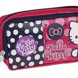 Hello Kitty Kalem Kutusu