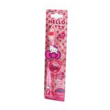 Hello Kitty Kapaklı Diş Fırçası