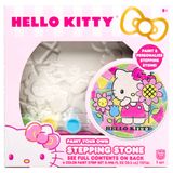Hello Kitty Kendi Basamak Taşınızı Boyayın - Tasarım 7 Basamak Taşı Sanatı - Çocuklar için Eğlenceli Kendin Yap Basamak Taşı Seti - Daha Az Karışıklık Boyanabilir Basamak Taşları - Sevimli Sanat Seti