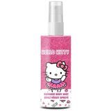 Hello Kitty Kız Çocuk Simli Vücut Spreyi Shimmer Body Mist 150ml