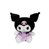 Hello Kitty Kuromi Pelus Oyuncak 30 Cm S00006114