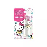 Hello Kitty Lipcare Dudak Koruyucu Pamuk Sekerli 5 Gr