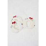 Hello Kitty Lisanslı Hello Kitty Visco Seyahat Yastığı