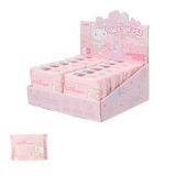 Hello Kitty Lisanslı Islak Mendil (20 Adet) by MINISO