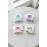 Hello Kitty Lisanslı Kıskaç Saç Tokası – Güçlü Tutuş & Kompakt Tasarım