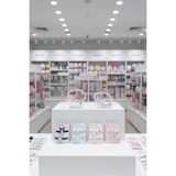 Hello Kitty Lisanslı Mıknatıslı Saç Tokası (2 Adet) – Örgülü & Pratik Tasarım