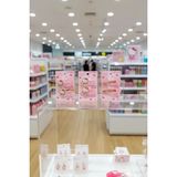 Hello Kitty Lisanslı Saç Tokası – İkonik Figürlü & Güçlü Sabitleyici