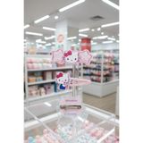 Hello Kitty Lisanslı Sweet Factory Saç Tokası (3 Adet) – Renkli & Pratik