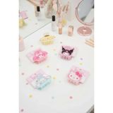 Hello Kitty Lisanslı Tatlı Fabrika Saç Pençesi Tokası – Güçlü & Şık Tutuş