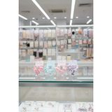 Hello Kitty Lisanslı Tatlı Fabrika Saç Tokası – Yumuşak Scrunchie & Esnek