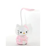 Hello Kitty Masa Lambası Liv734