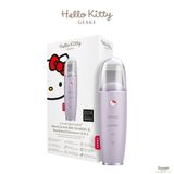 Hello Kitty Mikro Akım Siyah Nokta Temizleme Cihazı | MicroCurrent Skin Scrubber Blackhead Remover