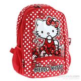 Hello Kitty Okul Çantası (62030)