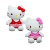 Hello Kitty Peluş Oyuncak 36 Cm