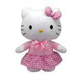 Hello Kitty Peluş Oyuncak – Yumuşacık Bebek Hediyesi | Hello Kitty ve Arkadaşları
