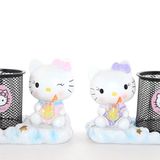 Hello Kitty Polyester Kalemlik Alk2869 - Lisinya