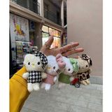 Hello Kitty Tasarımlı Çocuk Gps Takip Cihazı -Ios android Uyumlu