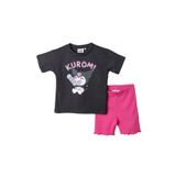 Hello Kitty Tshirt-Tayt