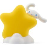 Hello Kitty ve Arkadaşları Yıldız Başucu Lambası Cinnamoroll - Standart