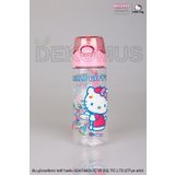 Hello Kitty YENİ SEZON LİSANSLI HELLO KITTY TRITAN MATARA 500 ML