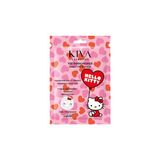 Hello Kitty Yüz Bakım Maskesi 25 G Nemlendirici Yatıştırıcı Etkili Kağıt Maske Genç Kızlar İçin