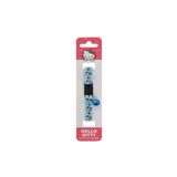 Hello Kitty Zilli Kedi Boyun Tasması 20-30cm Turkuaz