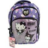 Hello Kıty & Friends Okul Çantası 3260